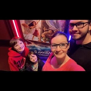 Meet your Posher, Chantel